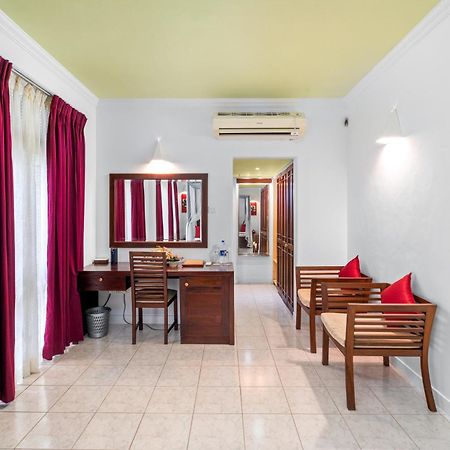Aida Hotel - Bentota Exterior foto