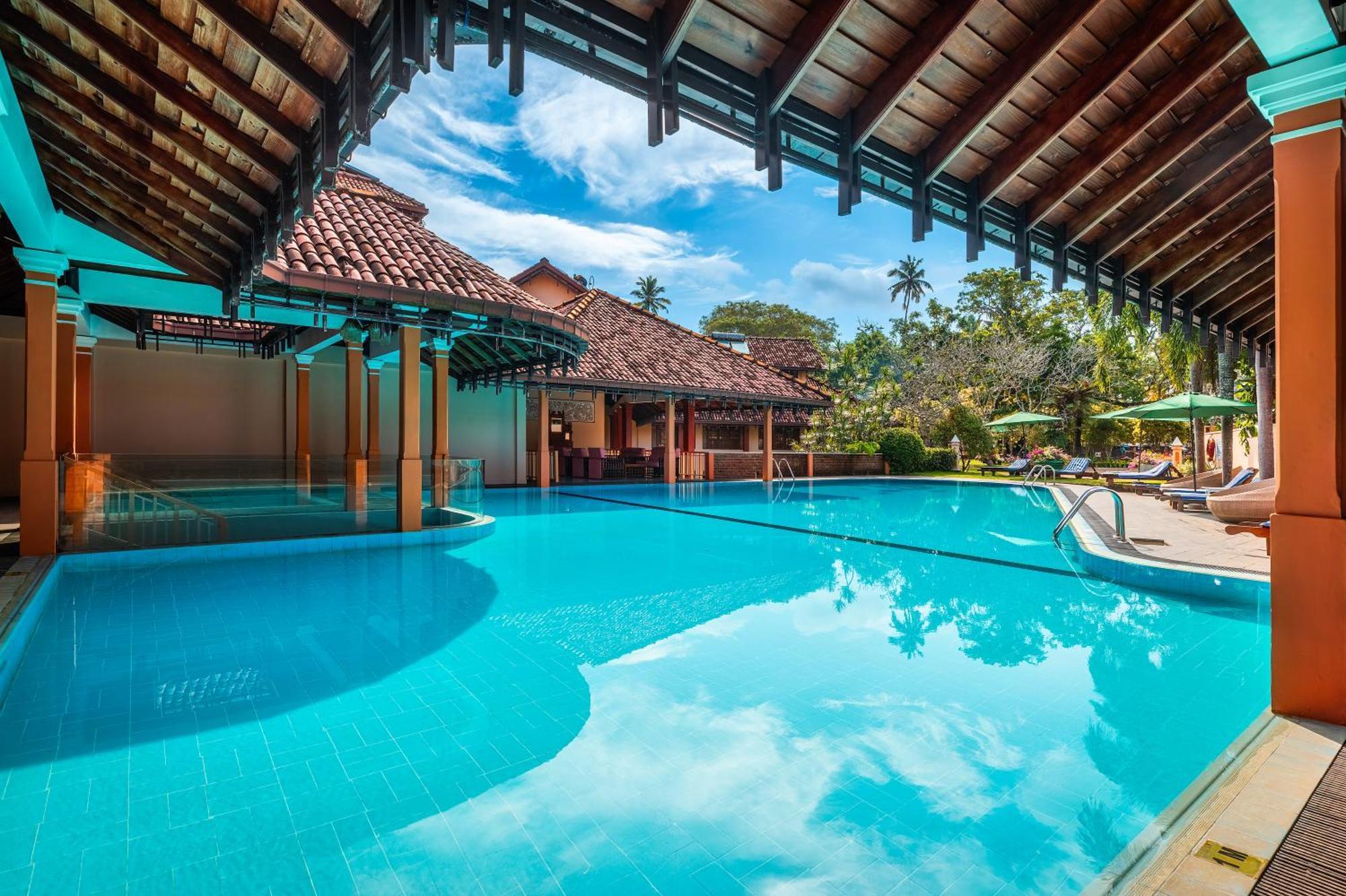 Aida Hotel - Bentota Exterior foto